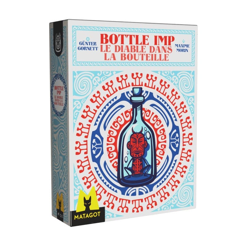 Bottle Imp (PRE-ORDER)