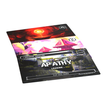 Compile: Aux 1 - Thirsty Meeples