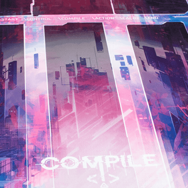 Compile: Playmat