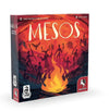 Mesos (PRE-ORDER)