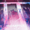 Compile: Playmat (PRE-ORDER)