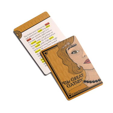 Fiction - Thirsty Meeples