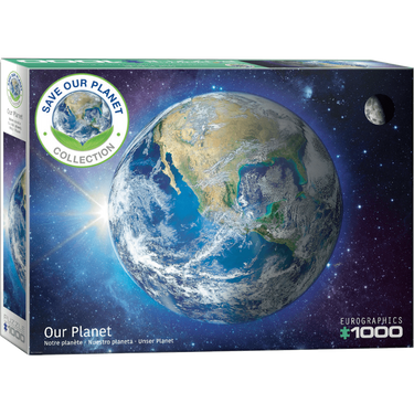 Our Planet