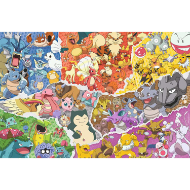 Pokémon Allstars