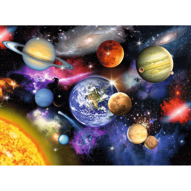 Solar System