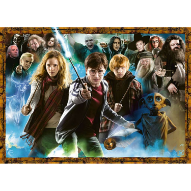 Harry Potter