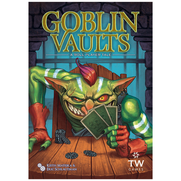Goblin Vaults