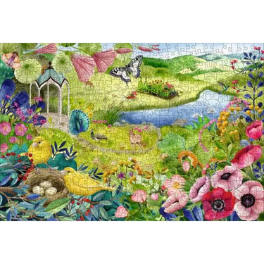 Wildlife Garden