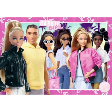 Barbie