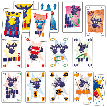 6 Nimmt!: 30 Year Jubilee Edition - Thirsty Meeples