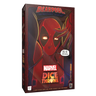 Marvel Dice Throne: Deadpool "Deluxe" Expansion - Thirsty Meeples