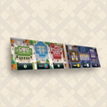 7 Wonders: Dice - Diceopolis Exclusive Wonder