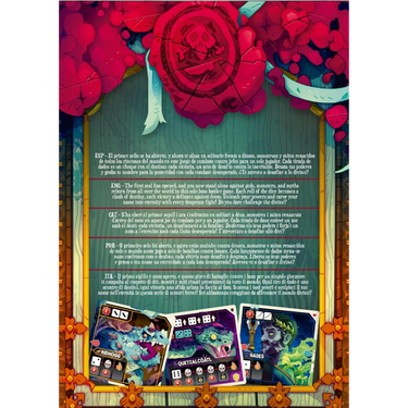 7th Seal (PRE-ORDER)
