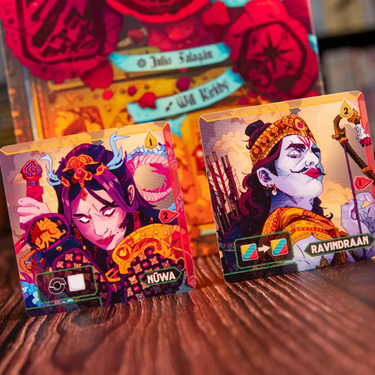 7th Seal (PRE-ORDER)