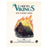 Age of Vikings RPG: The Cursed Farm - Thirsty Meeples