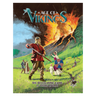 Age of Vikings RPG: Core Rulebook - Thirsty Meeples