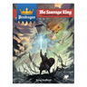 Pendragon RPG: The Sauvage King - Thirsty Meeples