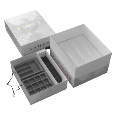 Ashes Ascendancy: Storage Box