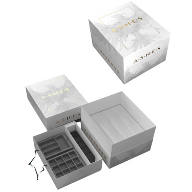 Ashes Ascendancy: Storage Box