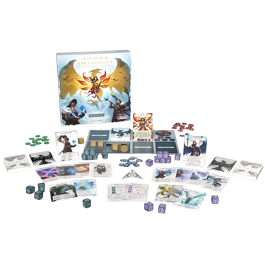 Ashes Ascendancy: Starter Set