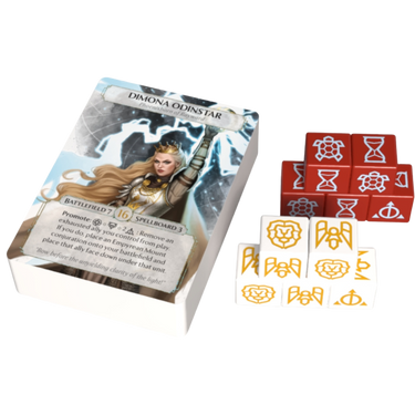 Ashes Ascendancy: Starter Set