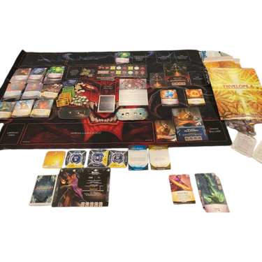 Aeon's End: The Descent