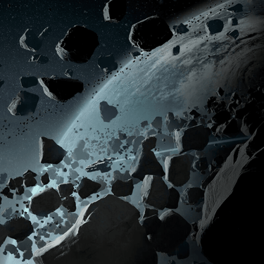 ALIEN RPG: Building Better Worlds - Thirsty Meeples