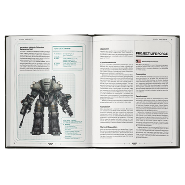 ALIEN RPG: Colonial Marines Operations Manual (Evolved Edition) (PRE-ORDER)