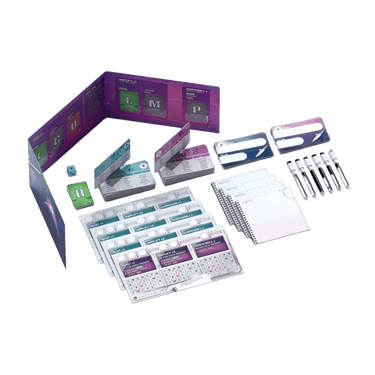 A Message From the Stars