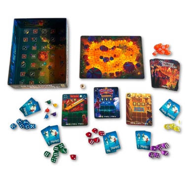 A Midsummer Nights Fayre