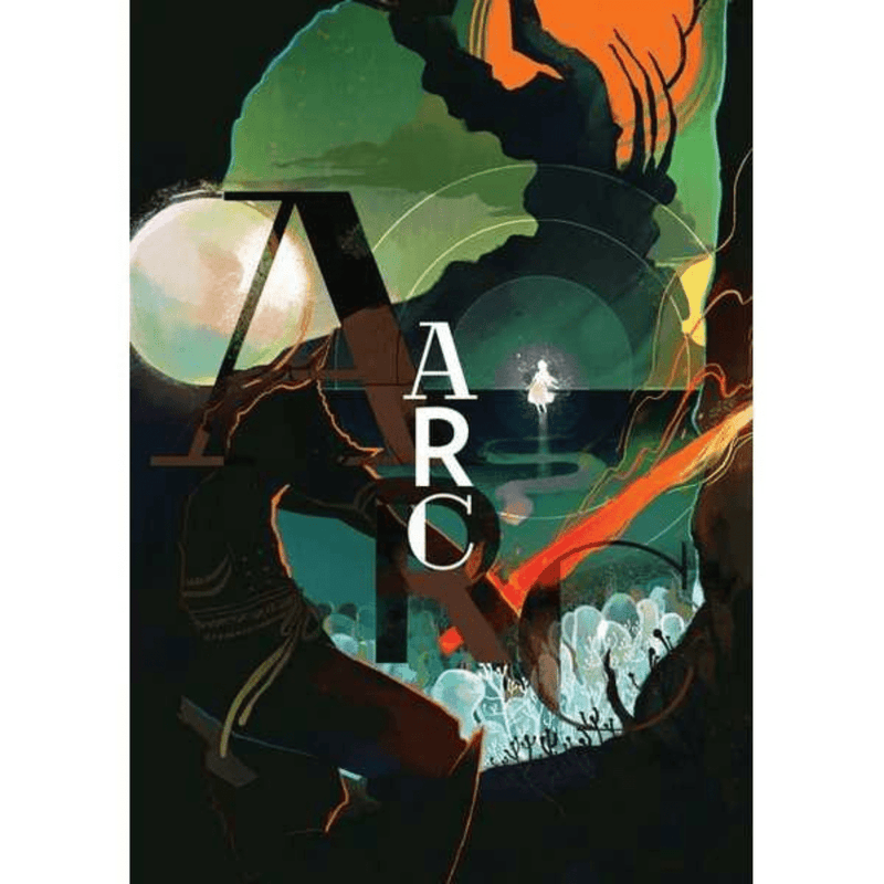 ARC: Doom Tabletop RPG