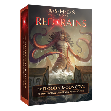 Ashes Reborn: Red Rains – The Flood of Mooncove