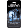 A War of Whispers: Dark Alliances - Thirsty Meeples