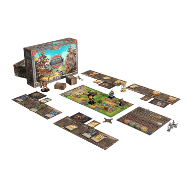 Mechs vs. Minions: Classic Edition (PRE-ORDER)
