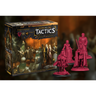 A Song of Ice & Fire: Tactics – King’s Landing Skirmish Set (PRE-ORDER) - Thirsty Meeples