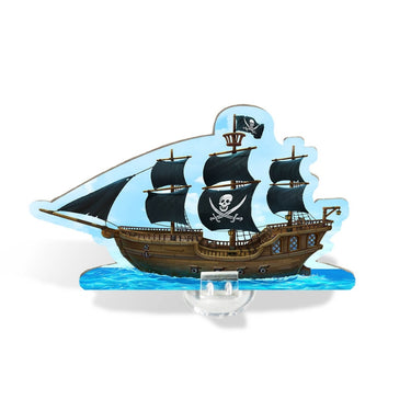 Arrr!-Mada