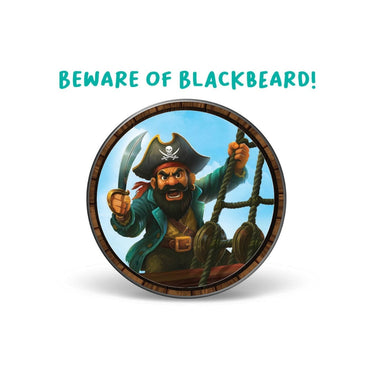 Arrr!-Mada