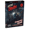 Achtung! Cthulhu RPG: Gamemaster's Guide