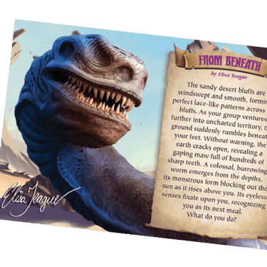 Adventure Party: Signature Series Expansion