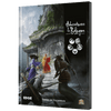 Adventures in Rokugan RPG: Tomb of Iuchiban