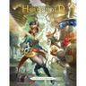 Adventures in the Household RPG: Core Rulebook - Thirsty Meeples