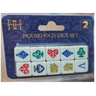 Household RPG: Dice Set - Thirsty Meeples