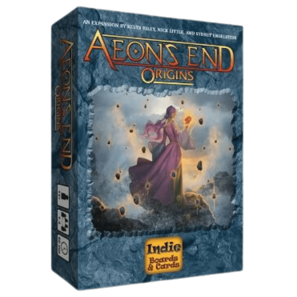 Aeon's End: Origins
