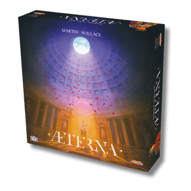 Æterna