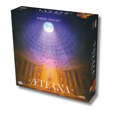 Æterna (PRE-ORDER)