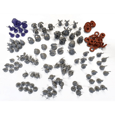 Agemonia: Miniatures Box - Thirsty Meeples