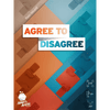 Agree to Disagree (PRE-ORDER)