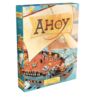 Ahoy