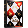 Disney Alice in Wonderland Playing Cards - Thirsty Meeples