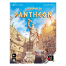 Akropolis: Pantheon (PRE-ORDER) - Thirsty Meeples
